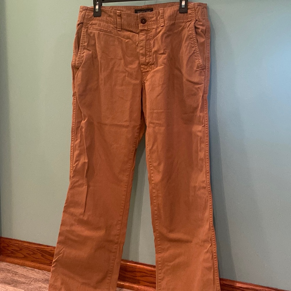 American Eagle Relaxed Fit pants